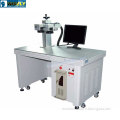 Germany Laser Marking Equipment with Double Head (MY-M20F-IV)